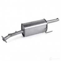 Задний глушитель ASMET NWHT AIC 05162 2936765 - Изображение 4