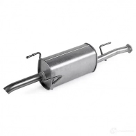 Задний глушитель ASMET NWHT AIC 05162 2936765 - Изображение 5