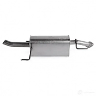 Задний глушитель ASMET QT2 X74T 2936775 05173 - Изображение 6