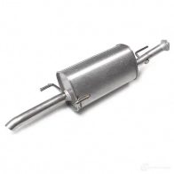Задний глушитель ASMET 2936764 7L3 31G6 05161 - Изображение 2