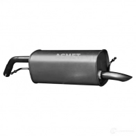 Задний глушитель ASMET 9PSRS Y 2936992 07181 - Изображение 7