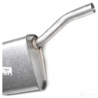 Задний глушитель ASMET 2936948 07137 5A OEY - Изображение 4