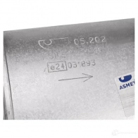 Задний глушитель ASMET R WJHF 2936795 05202 - Изображение 6