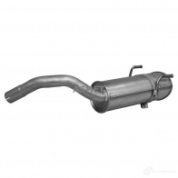 Задний глушитель ASMET 07PD 9EA 2937197 09067 - Изображение 2
