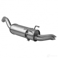 Задний глушитель ASMET 07PD 9EA 2937197 09067 - Изображение 3