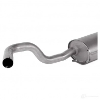 Задний глушитель ASMET 2937724 21027 9C OVV - Изображение 5