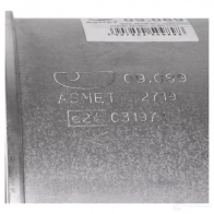 Задний глушитель ASMET 2937218 FC2F FCF 09089 - Изображение 4