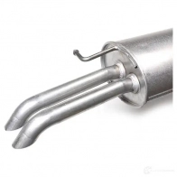 Задний глушитель ASMET 21026 OK PPJ 2937723 - Изображение 4