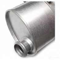 Задний глушитель ASMET 08059 2937106 2B N0FSI - Изображение 3