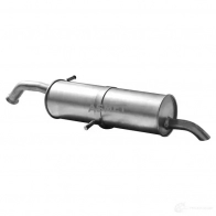 Задний глушитель ASMET 1437308575 Y EDP7 08093