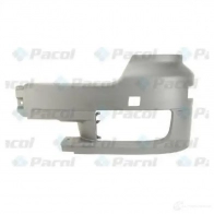 Бампер PACOL 3864345 QK0ZF9 7 mercp002l