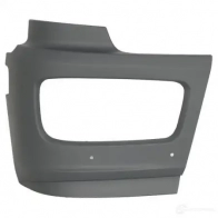 Бампер PACOL I6TX 3XN merfb032r 1424237562