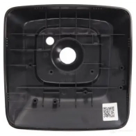 Накладка зеркала, крышка PACOL A9QB B 1420453971 volmr042 - Изображение 2