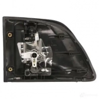 Ручка двери PACOL scadh001l S8FD 6 3864645 - Изображение 2