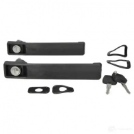 Ручка двери PACOL 3864172 mandr002 XU66B R - Изображение 2