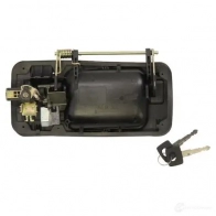 Ручка двери PACOL AAFR P3P 1437987303 merdh005 - Изображение 2