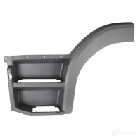 Подножка PACOL 4R9UU B 3864508 mersp011l - Изображение 2