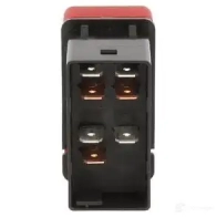 Кнопка аварийной сигнализации PACOL TC3 73AB dafpc003 3864025 - Изображение 2