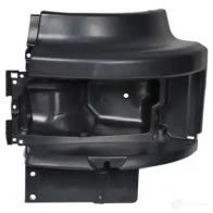 Крепление фары, рамка PACOL DX 8QDS bpcsc009l 949417018
