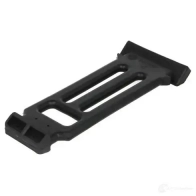 Кронштейн крепления крыла PACOL ZX0W AV 3863909 bpdvo009a - Изображение 2