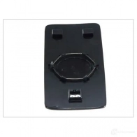 Стекло зеркала, стеклянный блок PACOL 3864096 EPI HB ivemr009 - Изображение 2