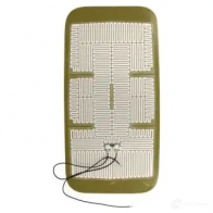 Зеркальный элемент, стекло наружного зеркала PACOL dafmr030 G0W GF0 3864021 - Изображение 2