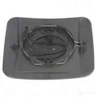 Зеркальный элемент, стекло наружного зеркала PACOL 60T VA ivemr020 3864103 - Изображение 4