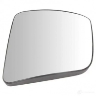 Зеркальный элемент, стекло наружного зеркала PACOL Mercedes SL-Class (R230) 2 Кабриолет 5.4 55 AMG (2374) 476 л.с. 2001 – 2002 ZGF LKV mermr033r