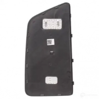 Зеркальный элемент, стекло наружного зеркала PACOL volmr038r Y67 EDH 1420453965 - Изображение 2