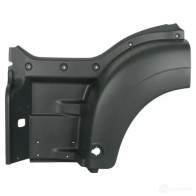 Молдинг бампера, накладка PACOL IK 743 mercp027r 1423732754 - Изображение 3