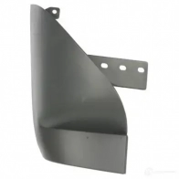 Молдинг бампера, накладка PACOL Q26JVQ E 583650728 ivecp002r
