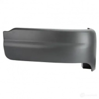 Молдинг бампера, накладка PACOL PILJ Y 633185190 mansb001r