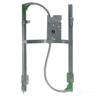 Стеклоподъемник PACOL NX 6XGF 1437687448 rviwr006 - Изображение 2