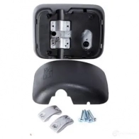 Наружное зеркало PACOL dafmr005 84845665 HK LU4 - Изображение 1