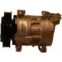 Компрессор кондиционера SERCORE 16CA036 OD FR9D 2JPMTDP Toyota Yaris Verso (XP20) 1 Минивэн 1.5 (NCP21) 105 л.с. 2000 – 2005