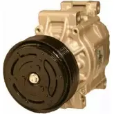 Компрессор кондиционера SERCORE 2R73BC X7LHP P 16CA038 2948996