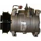 Компрессор кондиционера SERCORE 16CA258 Chrysler Voyager 4 (RG, RS) 2001 – 2007 K142ZJX 7E KD9L