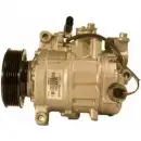 Компрессор кондиционера SERCORE 2949237 WBUP3K Y BPP5W 16CA276
