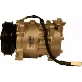 Компрессор кондиционера SERCORE EBRTOL W 2949436 TVWIO 16CA475