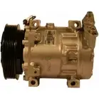 Компрессор кондиционера SERCORE EHJZYM YOKH QGZ 16CA514 2949475
