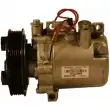 Компрессор кондиционера SERCORE AFKC2R B V3P40Q 2949530 16CA568