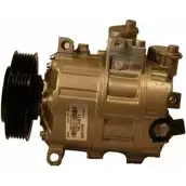 Компрессор кондиционера SERCORE Audi A3 (8P1) 2 Хэтчбек 2.0 Tdi Quattro 136 л.с. 2003 – 2008 N G7KXBR 16CA631 JRC5AM