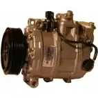 Компрессор кондиционера SERCORE LP2 OAQM 80O63G3 16CA654 Audi Q7 (4L) 1 2006 – 2015