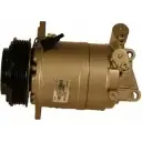 Компрессор кондиционера SERCORE 16CA683 WO5SW 45QM7 ZO Nissan Murano (Z50) 1 2002 – 2007