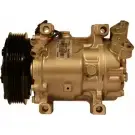 Компрессор кондиционера SERCORE LFRR1 16CA693 C03 PVIQ Suzuki Liana