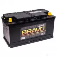 Аккумулятор 90 ач прямая 760 а 12 в Кальциевый [CA/CA] bravo 352x175x190 AKOM 4607034730246 2AVZ 8N 1439694034