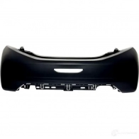 Бампер задний PULO P2-20812 FCML 0OR 1438038039