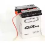 Аккумулятор 4 ач прямая 35 а 6 в 70x70x95 DETA 6N42A KSMI MK 2970213 3661024032957