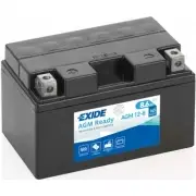 Аккумулятор 8.6 ач прямая 145 а 12 в 150x87x93 DETA 2970243 JEJY T 3661024034005 AGM128