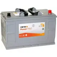 Аккумулятор DETA DF1202 610047068 5 96015060 2970387